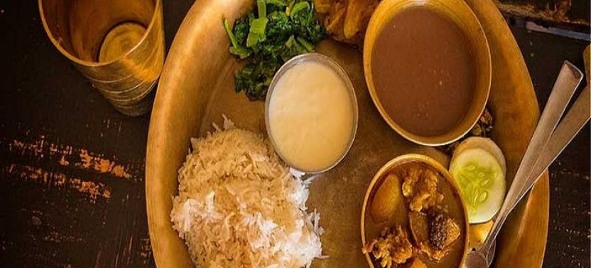 Cooking Class With Himalayan Social Journey