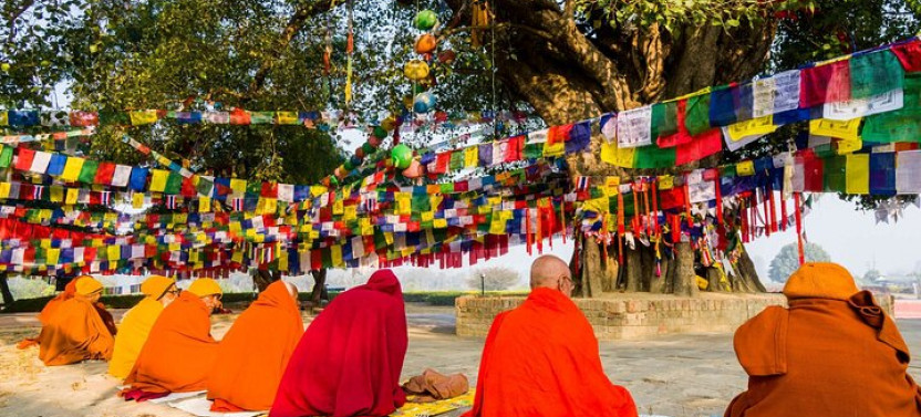 8 Day Best of Sightseeing 3 Cities: Lumbini, Pokhara & Kathmandu