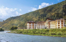 7 Day Western Bhutan Cultural Tour