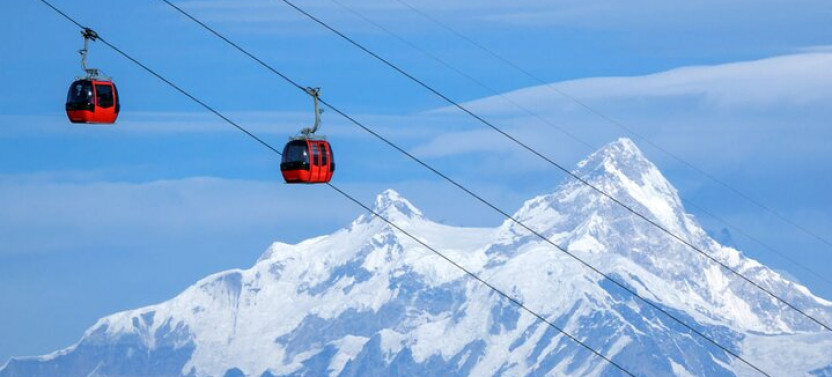 Kathmandu, Chandragiri Hills & 2 Night Retreat At Himalayan Hotel
