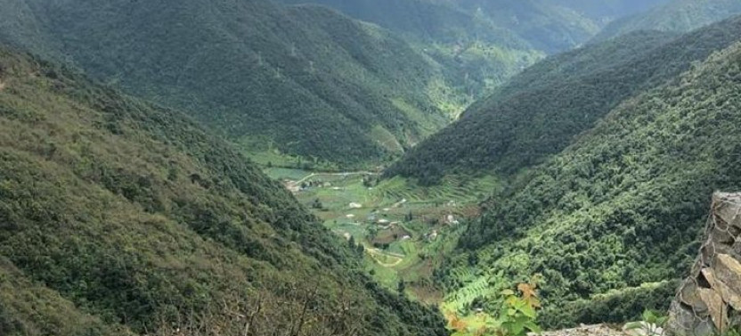 Kathmandu, Chandragiri Hills & 2 Night Retreat At Himalayan Hotel