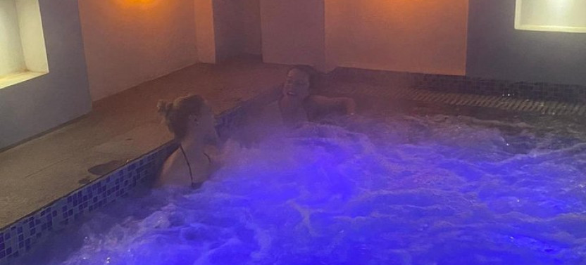 Full Day Spa Treatments & Massage