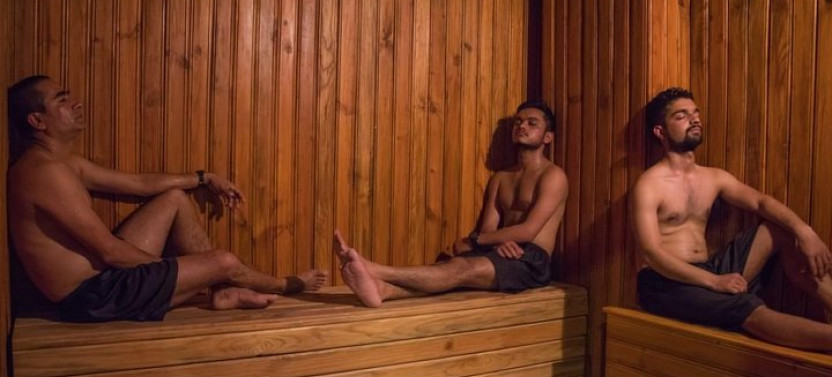 Full Day Spa Treatments & Massage