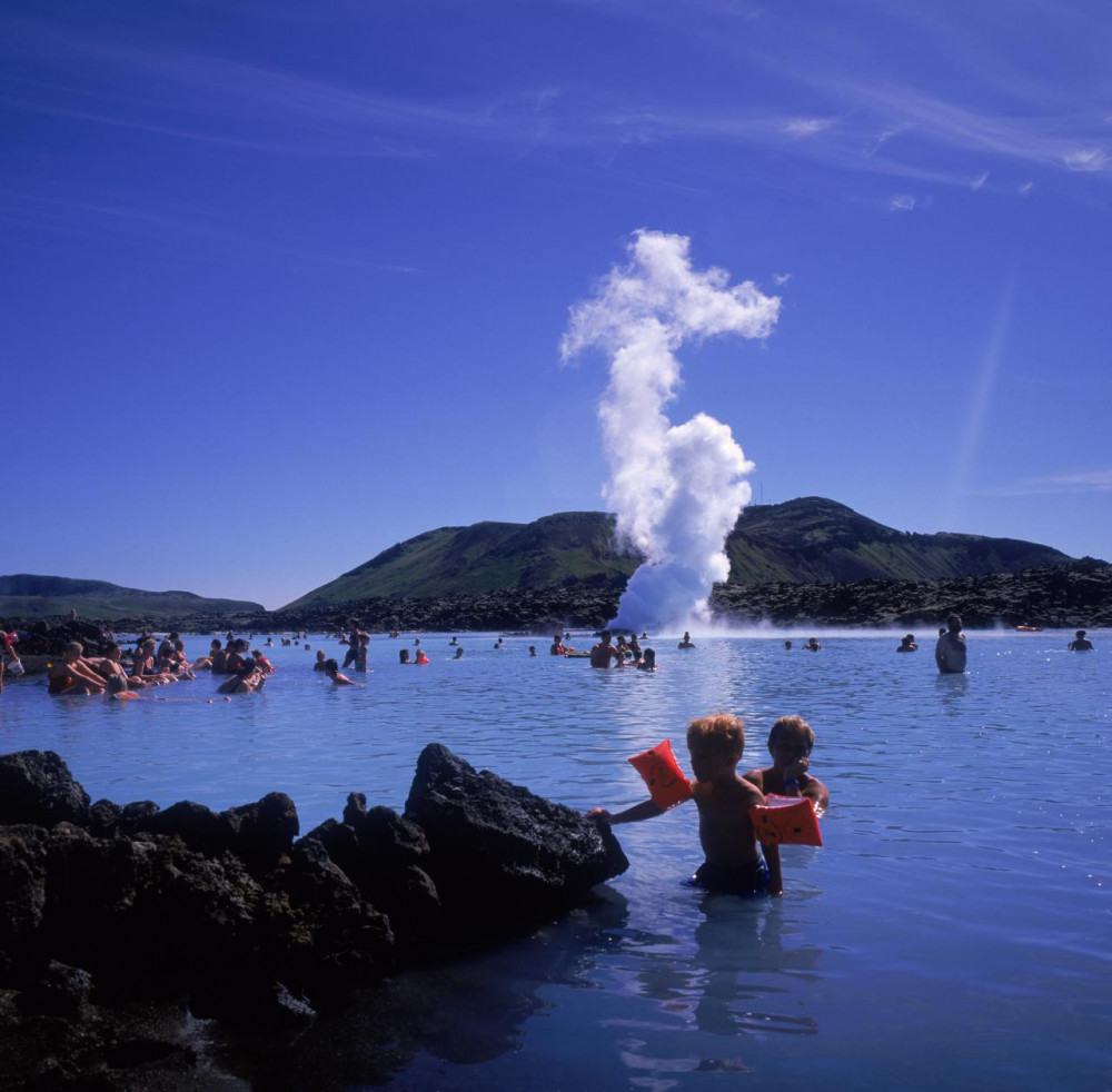 Private: Reykjanes Peninsula From Reykjavik