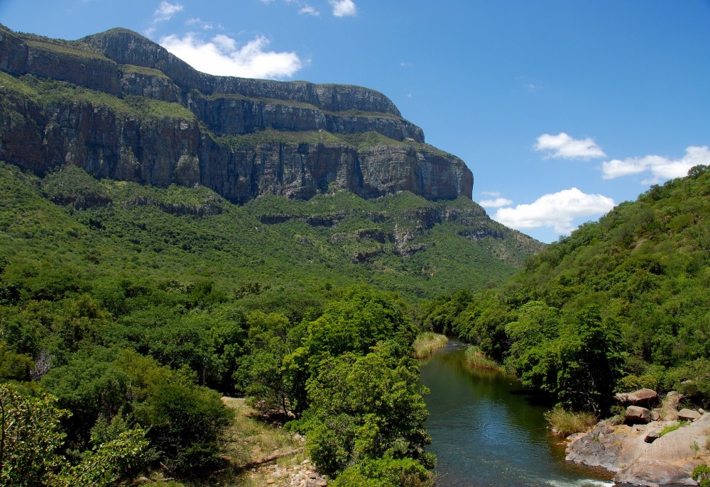 Kruger National Park