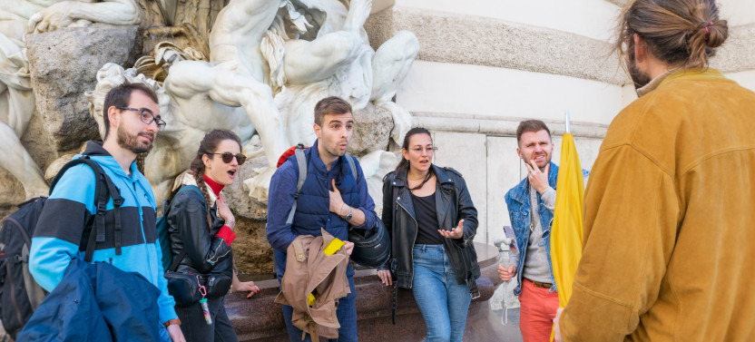 Terrible Crimes In Vienna: Macabre & Exciting Small Group Tour