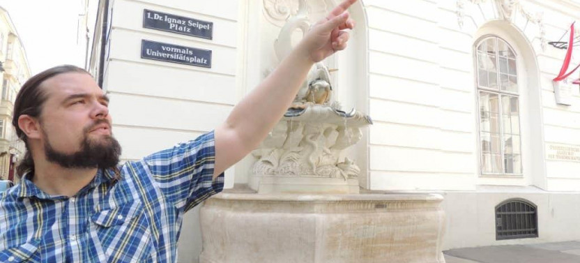 Terrible Crimes In Vienna: Macabre & Exciting Small Group Tour