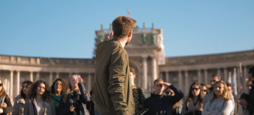 Private Walking Tour Vienna: The best of Vienna - Exclusive Tour