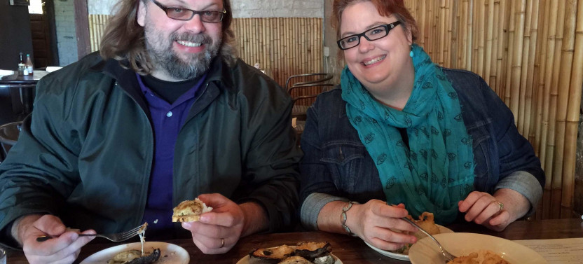 Foodie Tour in the Garden District - Semi-Private