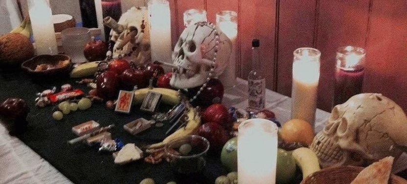 Small Group Mysteries of Voodoo Tour