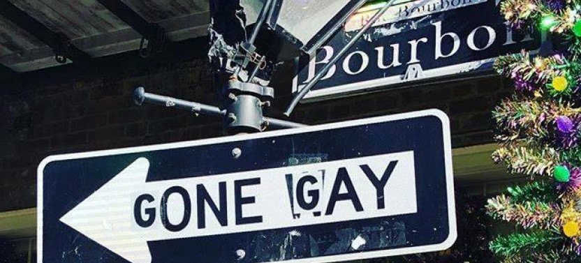 Small Group New Orleans LGBT Queer History Tour