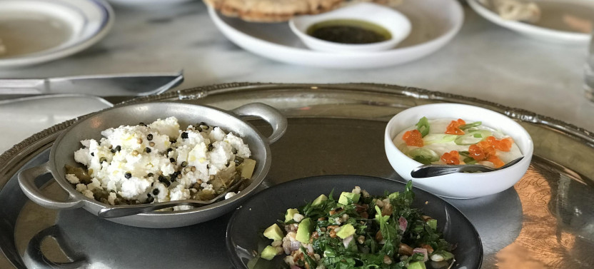 Beyond the French Quarter: Local's Dinner Experience