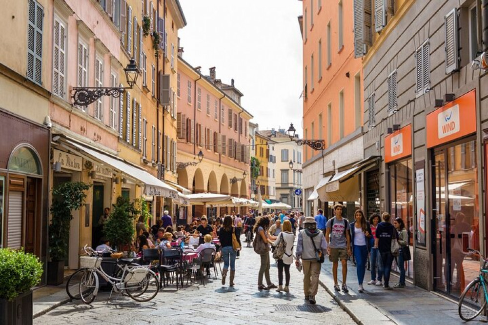 Pompeii, Sorrento And Positano - Group Tour From Napoli