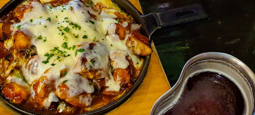 Seoul: Korean Chicken & Beer Pub Crawl