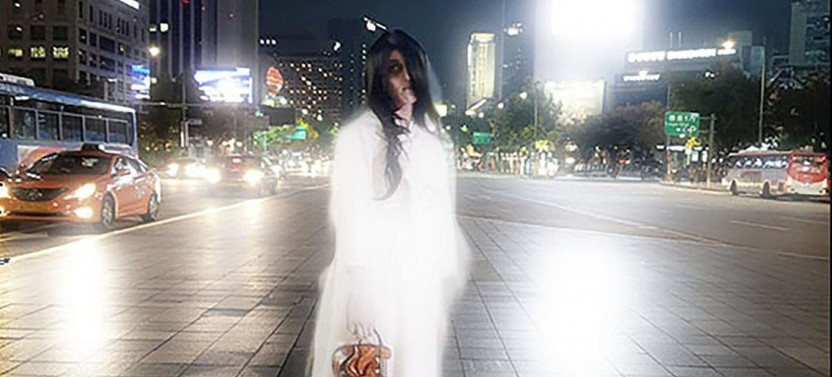 The Dark Side of Seoul Ghost Walk