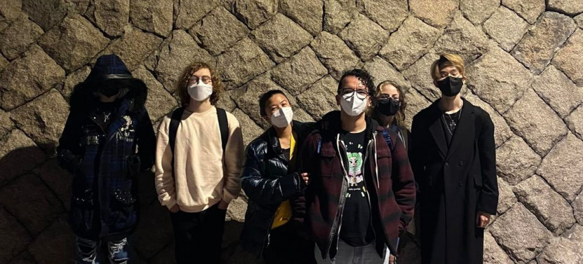Dark Side of Seoul: Ghostlore & Urban Legends