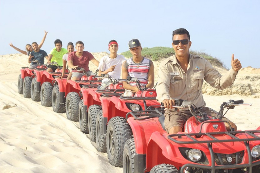 ATV Tour
