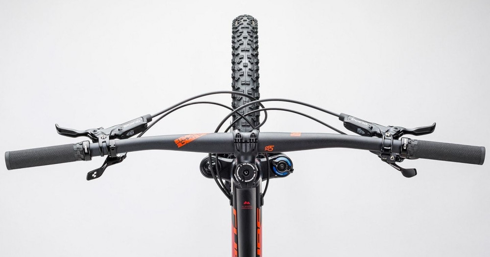 3 Day Enduro Mountain Bike Rental Vossevangen Project Expedition