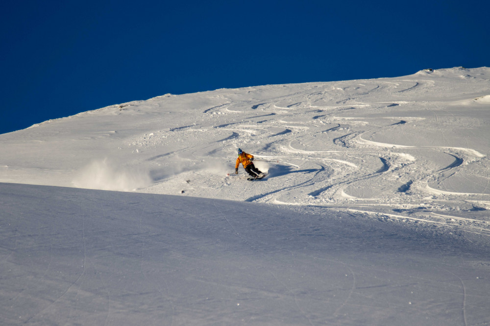 Private Backcountry Ski Tour From Voss - Advanced