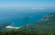 11-day Boat & Road Trip On The Green Coast Of Rio De Janeiro