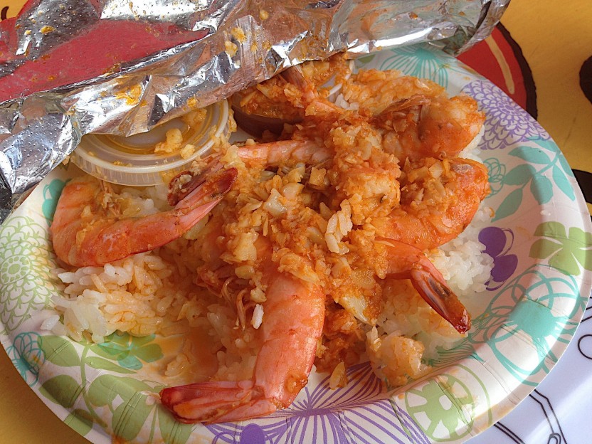 North Shore Food Tour