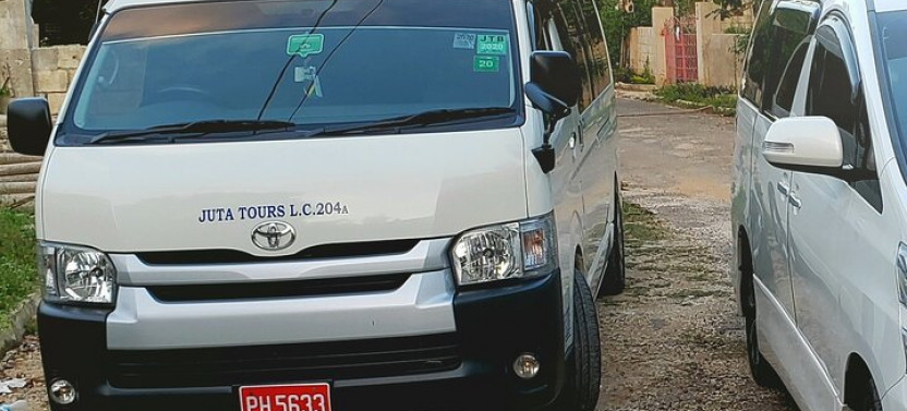 Ocho Rios Resorts Private Taxi From Montego Bay Airport