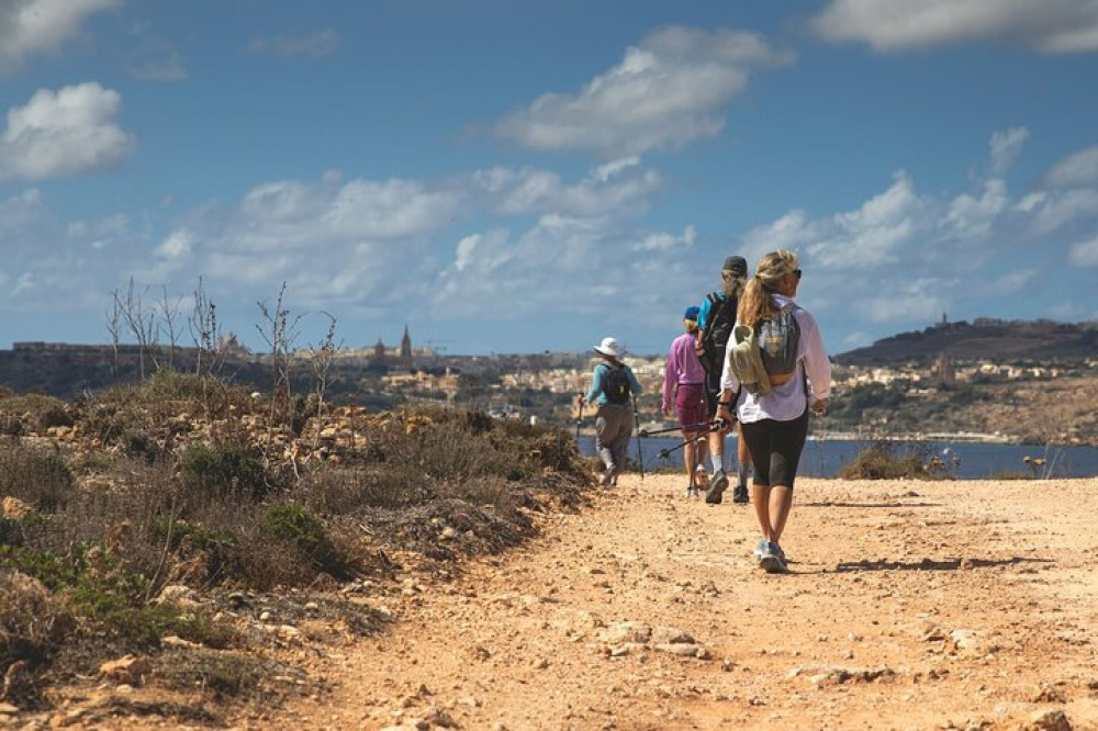 Gozo, Blue Lagoon, Comino, Caves & St Paul's Islands - Saint Paul's Bay ...