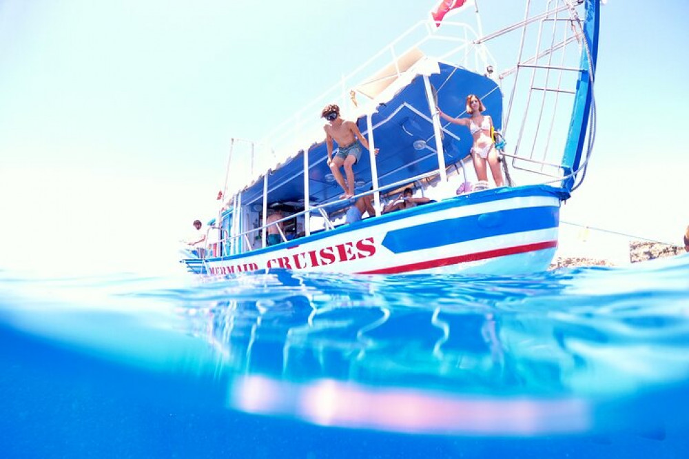 Mermaid Cruises