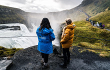 Reykjavik Excursions by Icelandia3