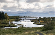 Reykjavik Excursions by Icelandia4