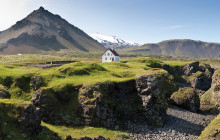 Reykjavik Excursions by Icelandia8