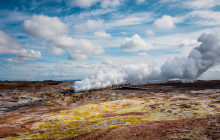 Reykjavik Excursions by Icelandia9