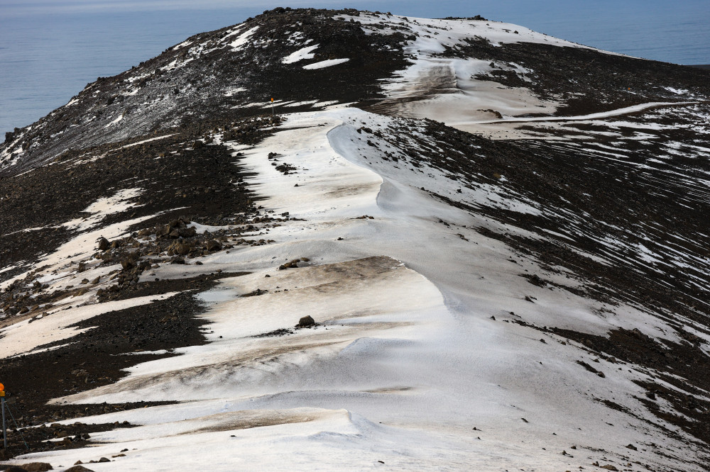 Volcanic Wonders of Reykjanes Geopark