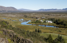 Reykjavik Excursions by Icelandia8