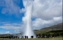 Reykjavik Excursions by Icelandia9