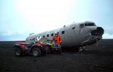 Reykjavik Excursions by Icelandia7