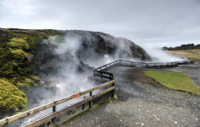 Reykjavik Excursions by Icelandia1