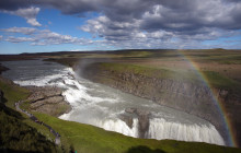 Reykjavik Excursions by Icelandia7