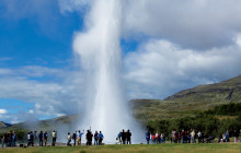 Reykjavik Excursions by Icelandia3