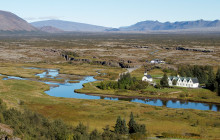 Reykjavik Excursions by Icelandia4