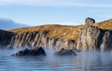 Reykjavik Excursions by Icelandia4