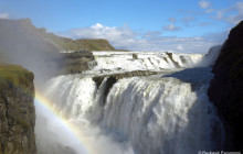 Reykjavik Excursions by Icelandia4