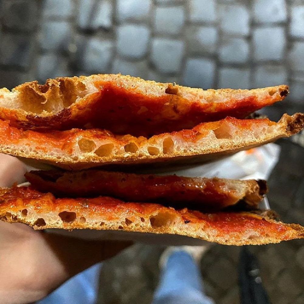 Rome Street Food Tour