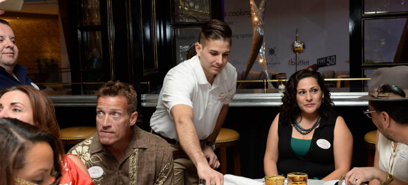 Las Vegas Strip Food Tour