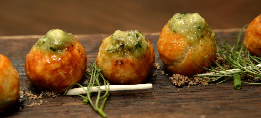 Las Vegas Strip Food Tour