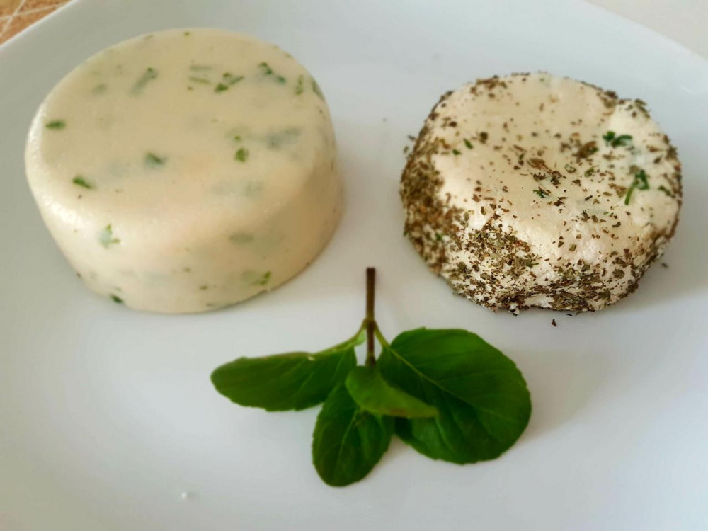 Vegan Cheese Workshop & Dinner In Friedrichshain