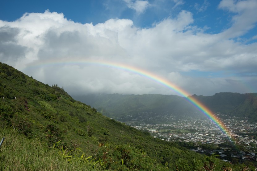 Beautiful Colors Hawaii Photo Tour