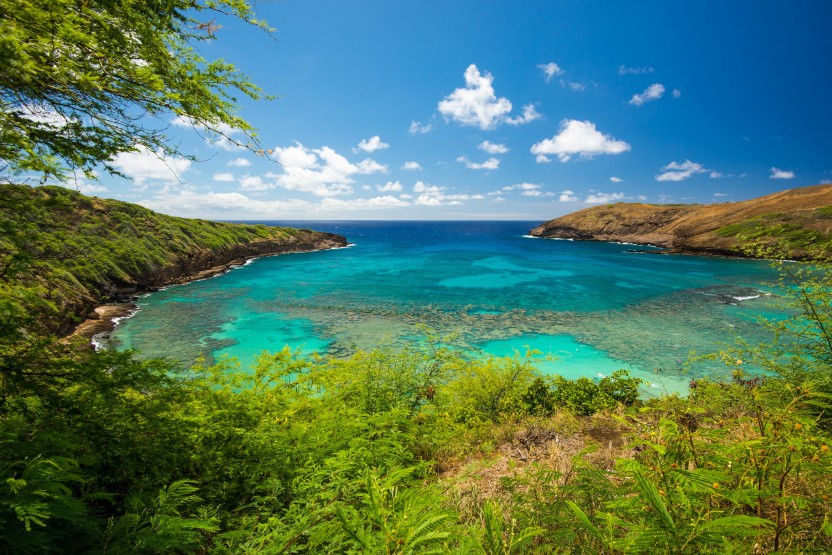 Beautiful Hawaii Photo Tour