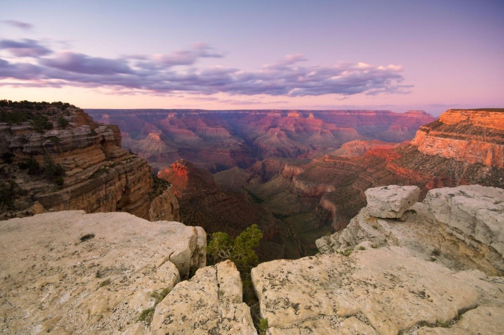 Grand Canyon South Rim Sights And Attractions Project Expedition