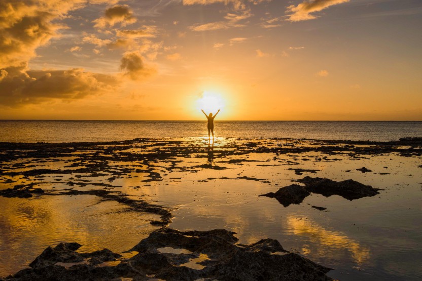 Circle Island Sunset Photo Tour